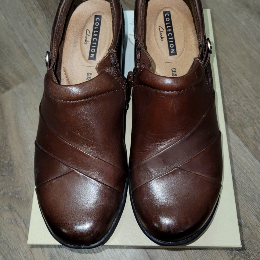 Clarks collection 22545